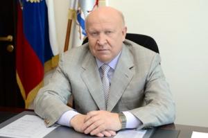Святейший Патриарх Кирилл поздравил губернатора Нижегородской области В.П. Шанцева с 70-летием со дня рождения