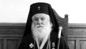 Соболезнование Святейшего Патриарха Кирилла в связи с кончиной митрополита Видинского Дометиана