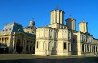 Святейший Патриарх Кирилл совершит визит в Румынию