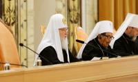 Предстоятель Русской Церкви призвал к более системному подходу в сфере противодействия сектантам и неоязычеству