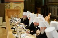 Святейший Патриарх Кирилл: Следует обличать грех, но не унижать человека
