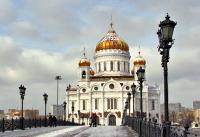 Епархиальное собрание г. Москвы под председательством Святейшего Патриарха Кирилла состоится 21 декабря