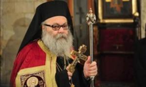 Предстоятель Антиохийской Православной Церкви выразил благодарность Святейшему Патриарху Кириллу по итогам своего визита в Москву