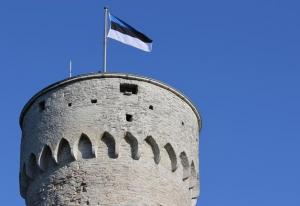 Святейший Патриарх Кирилл поздравил Президента Эстонской Республики Керсти Кальюлайд со 100-летием провозглашения государственной независимости