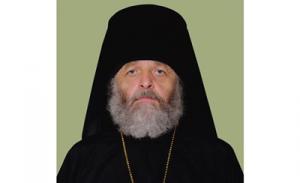 Патриаршее поздравление епископу Иванковскому Кассиану с 50-летием со дня рождения