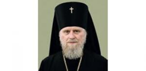 Патриаршее поздравление архиепископу Бакинскому Александру с 20-летием архиерейской хиротонии
