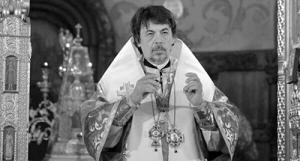 Патриаршее соболезнование в связи с кончиной епископа Царскосельского Маркелла