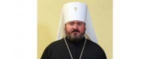 Патриаршее поздравление митрополиту Харьковскому Онуфрию с 50-летием со дня рождения