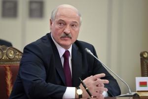 Президент Республики Беларусь А.Г. Лукашенко поздравил Святейшего Патриарха Кирилла с днем тезоименитства