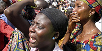 В Нигерии продолжаются убийства христиан