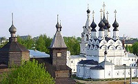 910 лет Муромскому Спасо-Преображенскому монастырю (комментарий в русле истории)