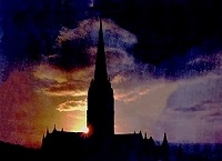 Что происходит с Англиканской Церковью? (комментарий в свете веры)