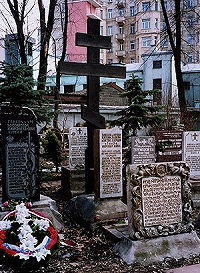 Время собирать камни... (К годовщине трагедии под Лиенцем) (комментарий в свете веры)