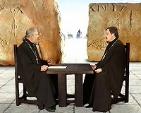 Права человека или право на грех? (Телепрограмма, 21.10.06) (комментарий в свете веры)