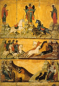 В Россию прибывает десница свт.Спиридона Тримифунтского (комментарий в аспекте культуры)