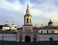 350-летие обретения мощей св. Даниила Московского (комментарий в аспекте культуры)