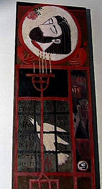 «Всякое дыхание да хвалит Господа» (Телепрограмма, 03.06.06) (комментарий в аспекте культуры)