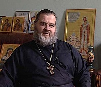 К 10-летию возрождения Александро-Невской лавры (комментарий в зеркале СМИ)