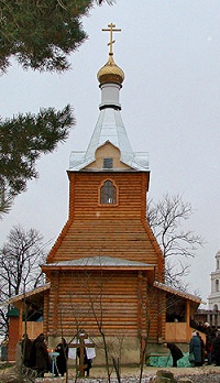 Елецкий Знаменский женский монастырь и судьбы его насельниц в годы советской власти (комментарий в русле истории)