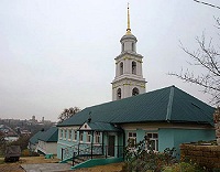 Елецкий Знаменский женский монастырь и судьбы его насельниц в годы советской власти (комментарий в свете веры)