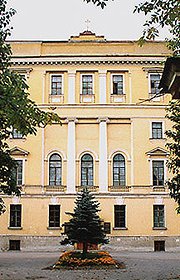 К 200-летию Санкт-Петербургской Духовной академии