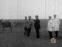 «Всякое дыхание да хвалит Господа» (Телепрограмма, 03.06.06) (комментарий в интересах нации)