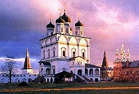 К 525-летию основания Иосифо-Волоцкого монастыря (комментарий в интересах нации)