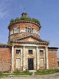 Владимир Казарин: «В России не было атеистического периода…» (комментарий в интересах нации)