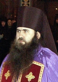 Патриарх Алексий совершил наречение и хиротонию архимандрита Георгия во епископа Нижегородского и Арзамасского (комментарий в цифрах и фактах)