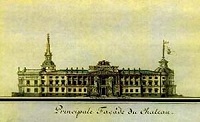 В Санкт-Петербурге после реставрации открыт Михайловский замок (комментарий в аспекте культуры)