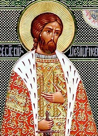 К 10-летию возрождения Александро-Невской лавры (комментарий в русле истории)