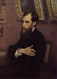 К 175-летию со дня рождения мецената Павла Третьякова (комментарий в свете веры)