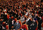 Делегатами от Москвы на Поместный Собор избраны протоиерей Леонид Ролдугин, игумен Дамаскин (Орловский) и ректор Академии им. Сеченова М. Пальцев