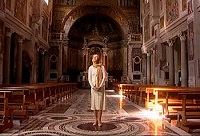 Христианство в современном кино (Телепрограмма, 10.06.06) (комментарий в свете веры)