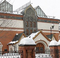 К 175-летию со дня рождения мецената Павла Третьякова (комментарий в русле истории)