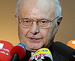 Глава католиков Германии предупредил членов Братства св. Пия Х о возможности их повторного отлучения от Католической Церкви