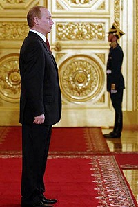 Святейшему Патриарху Алексию вручена Государственная премия России (комментарий в русле истории)