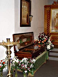 Паломничество на землю Святой Троицы (комментарий в цифрах и фактах)