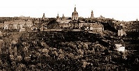 Православный «Шаолинь». А почему бы и нет? (комментарий в свете веры)