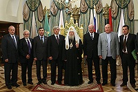 18-я годовщина интронизации Святейшего Патриарха Московского и всея Руси Алексия II (комментарий в интересах нации)