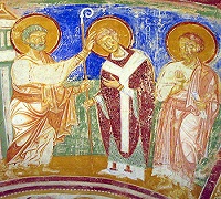 «Христовых учеников лик седмьдесят в песнех восхвалим…» (комментарий в контексте права)