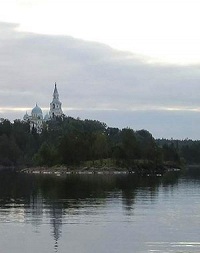 «Возлюбим Бога паче всего и Германа воспоим» (комментарий в аспекте культуры)