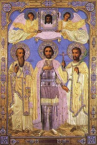 День памяти сщмч. Поликарпа Смирнского (комментарий в русле истории)