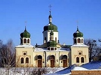 Православный «Шаолинь». А почему бы и нет? (комментарий в цифрах и фактах)