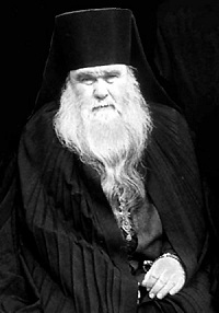 Памяти Рыльского старца схиархимандрита Ипполита (Халина) (комментарий в свете веры)