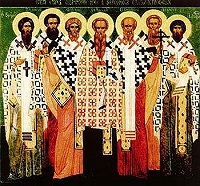 Церковная археология Крыма (Телепрограмма 09.09.06) (комментарий в цифрах и фактах)