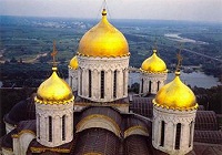 Монгольское иго – зло или благо? (Телепрограмма 07.06.08) (комментарий в свете веры)