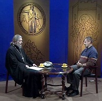 Грех детоубийства – аборты (Телепрограмма, 16.10.04) (комментарий в свете веры)