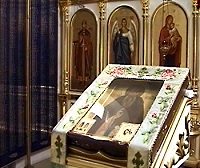 Православие в Калмыкии (Телепрограмма 25.11.06) (комментарий в русле истории)