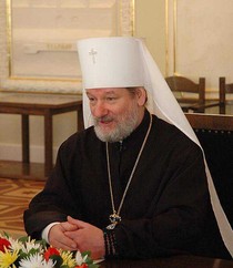 Митрополит Христофор